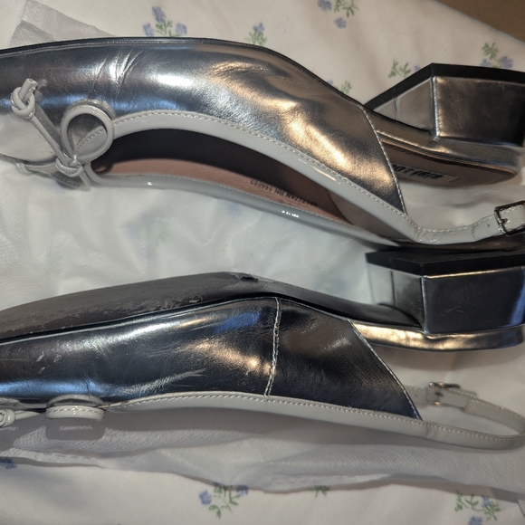 Bibi Lou Suzy Slingback - Picture 6 of 8